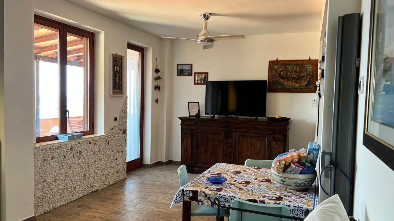 Summer Paradise Agnone Bagni Zewnętrze zdjęcie