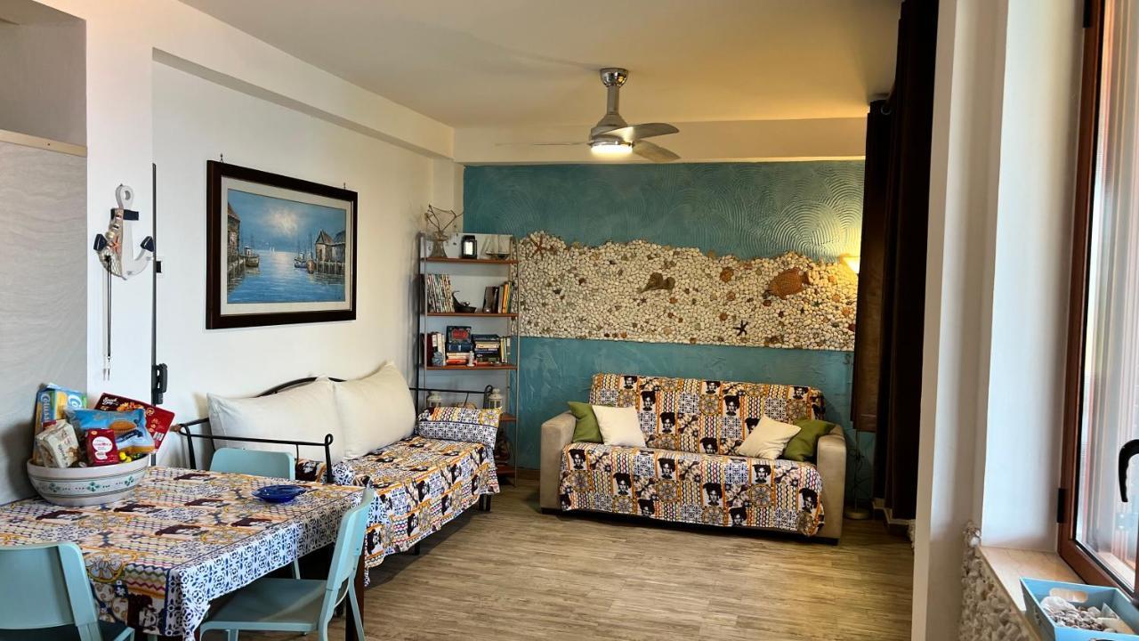 Summer Paradise Agnone Bagni Zewnętrze zdjęcie