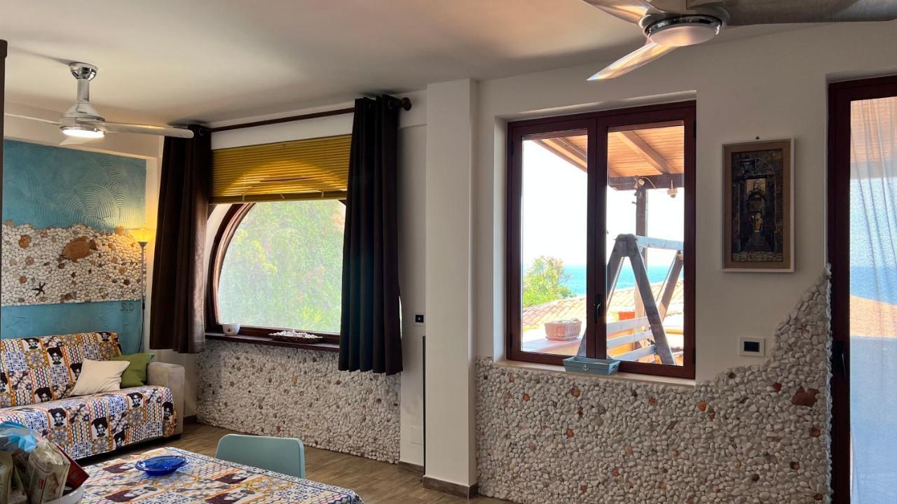 Summer Paradise Agnone Bagni Zewnętrze zdjęcie