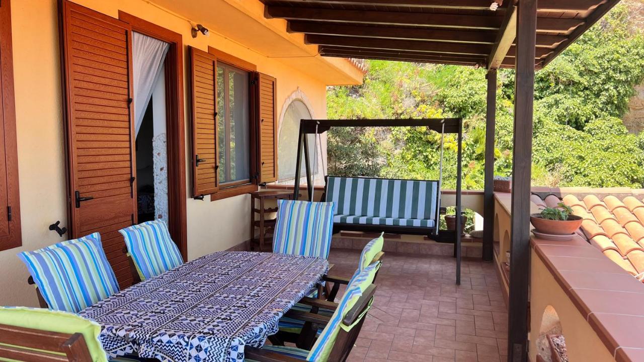 Summer Paradise Agnone Bagni Zewnętrze zdjęcie