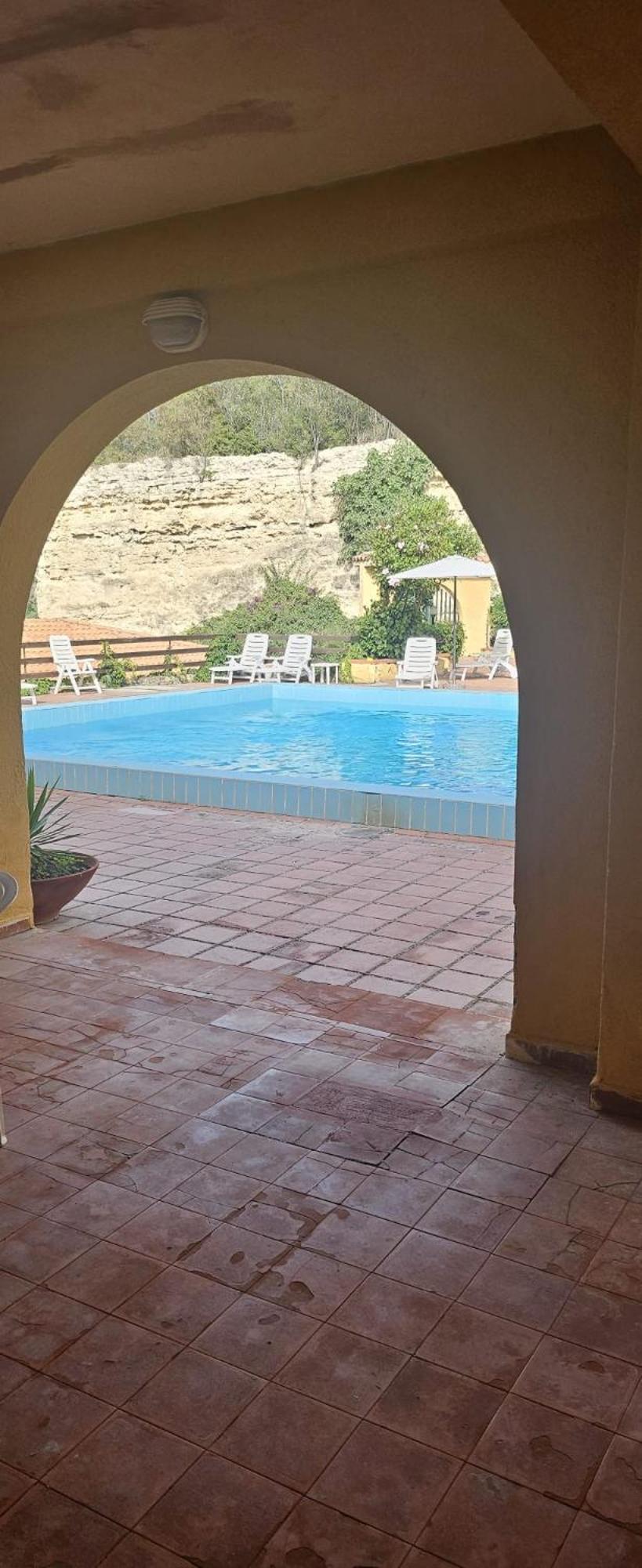 Summer Paradise Agnone Bagni Zewnętrze zdjęcie