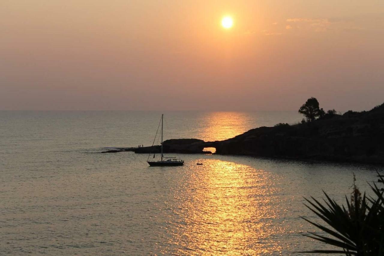 Summer Paradise Agnone Bagni Zewnętrze zdjęcie