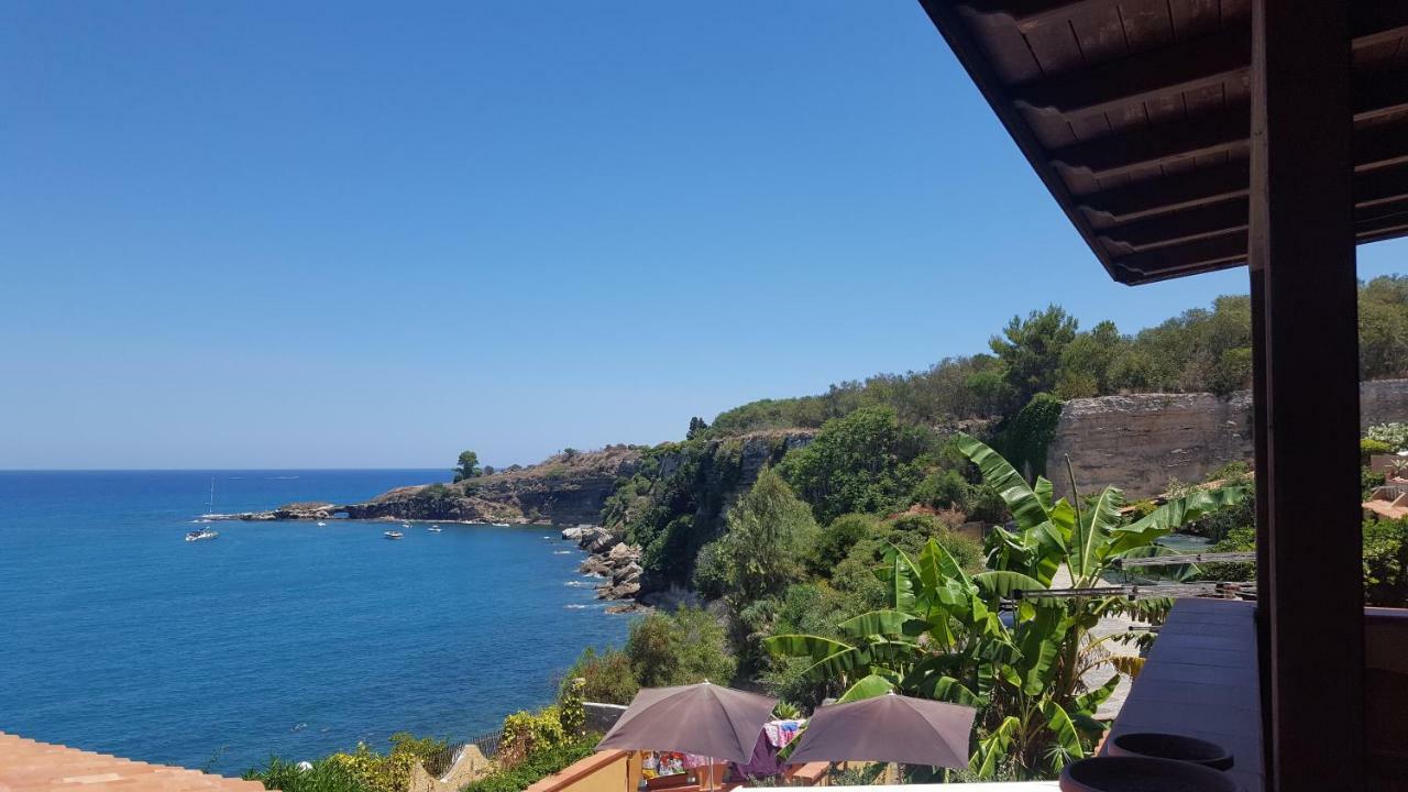 Summer Paradise Agnone Bagni Zewnętrze zdjęcie